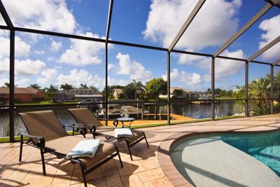 Cape Coral Villa Rental