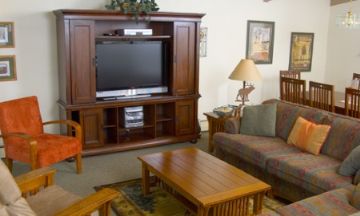 Dillon, Colorado, Vacation Rental Condo