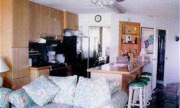 Kihei, Hawaii, Vacation Rental Condo