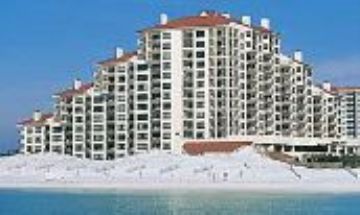 Destin, Florida, Vacation Rental Condo