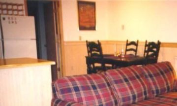 Ketchum, Idaho, Vacation Rental Condo