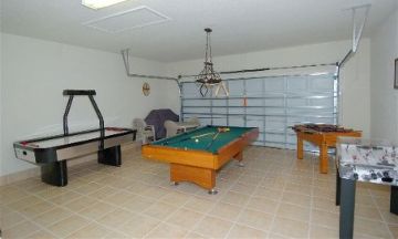 Davenport, Florida, Vacation Rental Villa