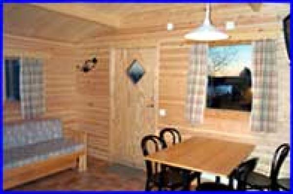 Living with Dining Area