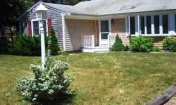 West Dennis, Massachusetts, Vacation Rental House