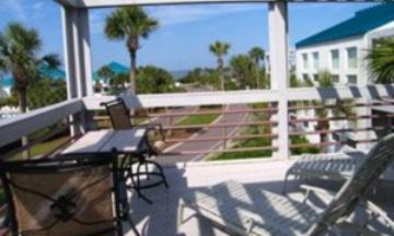 Seabrook Island, South Carolina, Vacation Rental Condo