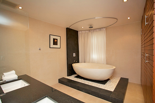 Bang Tao Beach Holiday Villa Rentals