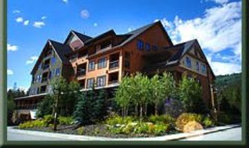 Keystone, Colorado, Vacation Rental Condo