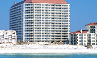 Destin, Florida, Vacation Rental Condo