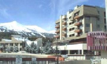 Breckenridge, Colorado, Vacation Rental Condo