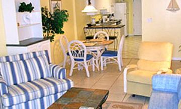 Gulf Shores, Alabama, Vacation Rental Condo