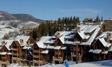 Avon, Colorado, Vacation Rental Condo