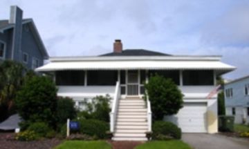 Isle of Palms, South Carolina, Vacation Rental House