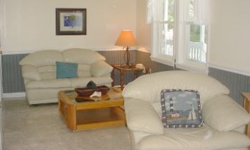 Edisto Island, South Carolina, Vacation Rental House