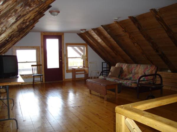 Another View of Living Room