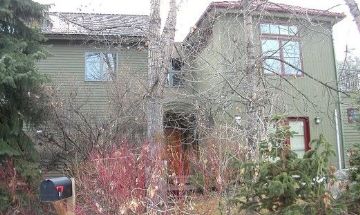 Aspen, Colorado, Vacation Rental Villa