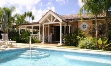 West Coast, St. James, Vacation Rental House