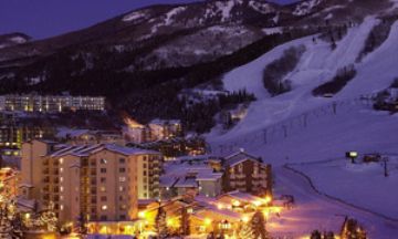 Steamboat Springs, Colorado, Vacation Rental Condo