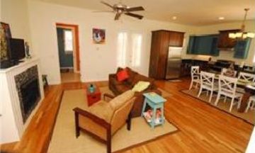 Santa Rosa Beach, Florida, Vacation Rental Villa