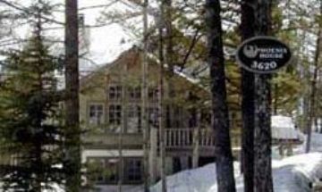 Teton Village, Wyoming, Vacation Rental Villa