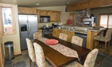 Park City, Utah, Vacation Rental House