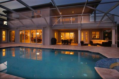Cape Coral Villa Rental