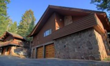 Teton Village, Wyoming, Vacation Rental Villa