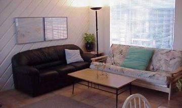 San Diego, California, Vacation Rental Condo