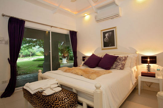 Pattaya, Thailand, Vacation Rental