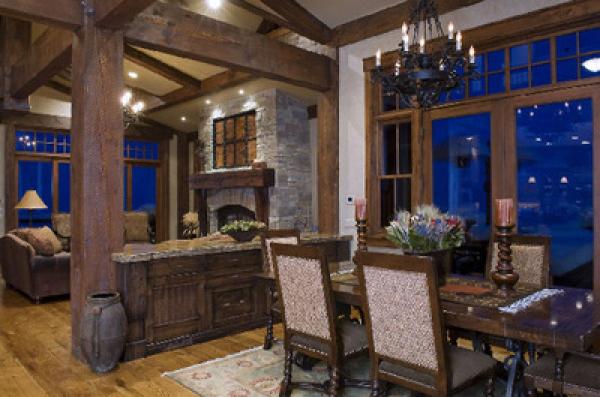 Dining/Living
