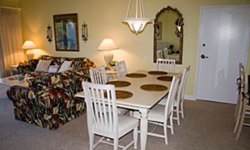 Destin, Florida, Vacation Rental Condo