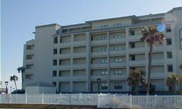 Fort Walton Beach, Florida, Vacation Rental Condo