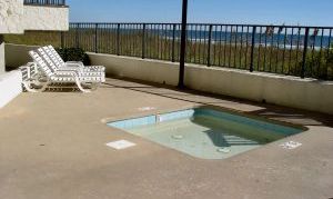 North Myrtle Beach, South Carolina, Vacation Rental Condo