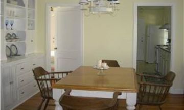 St. Simons Island, Georgia, Vacation Rental House