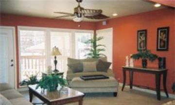 South Padre Island, Texas, Vacation Rental Condo