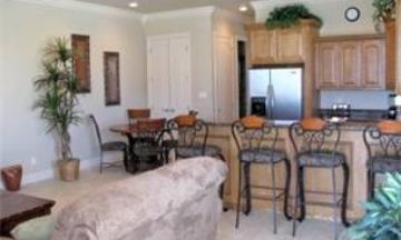 South Padre Island, Texas, Vacation Rental Condo