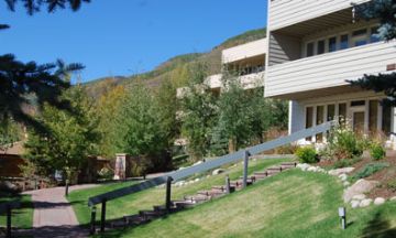 Vail, Colorado, Vacation Rental Condo