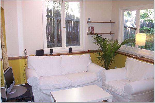 Berkeley, California, Vacation Rental Cottage