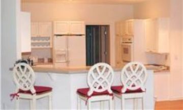 Hilton Head Island, South Carolina, Vacation Rental Villa