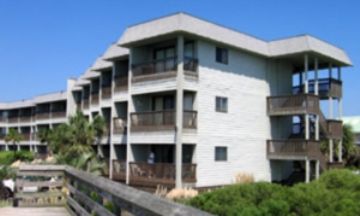 Isle of Palms, South Carolina, Vacation Rental Condo