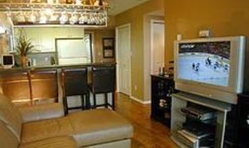 Victoria, British Columbia, Vacation Rental Condo