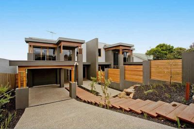 Ocean Grove, Victoria, Vacation Rental House
