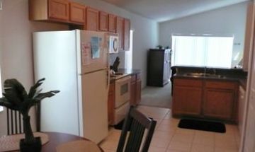 Davenport, Florida, Vacation Rental Villa