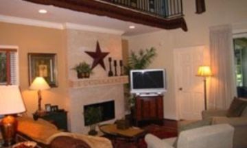 Kiawah Island, South Carolina, Vacation Rental Villa