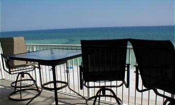 Fort Walton Beach, Florida, Vacation Rental Condo