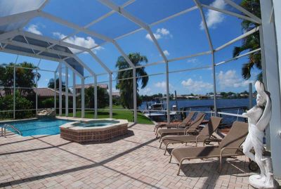 Cape Coral Villa Rental