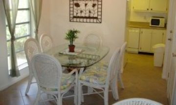 Sanibel Island, Florida, Vacation Rental Condo