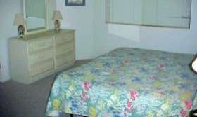 North Myrtle Beach, South Carolina, Vacation Rental Condo