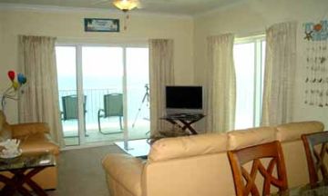 Gulf Shores, Alabama, Vacation Rental Condo