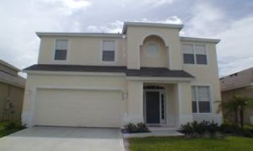 Kissimmee, Florida, Vacation Rental Villa