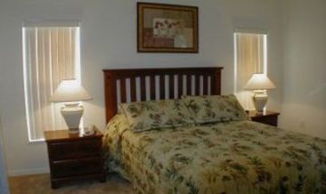 Davenport, Florida, Vacation Rental Villa